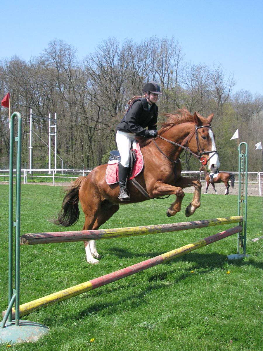 24.4.2010 ZZVJ Přerov